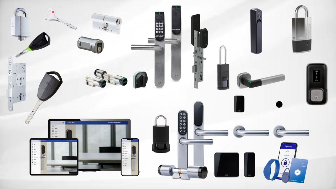 ABLOY Solutions