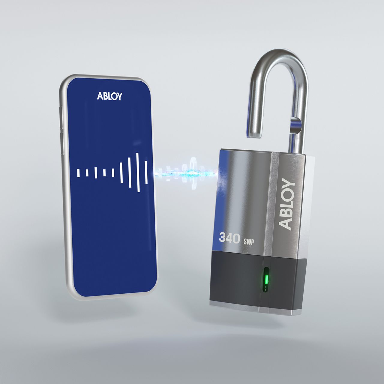 ABLOY BEAT and CIPE manager