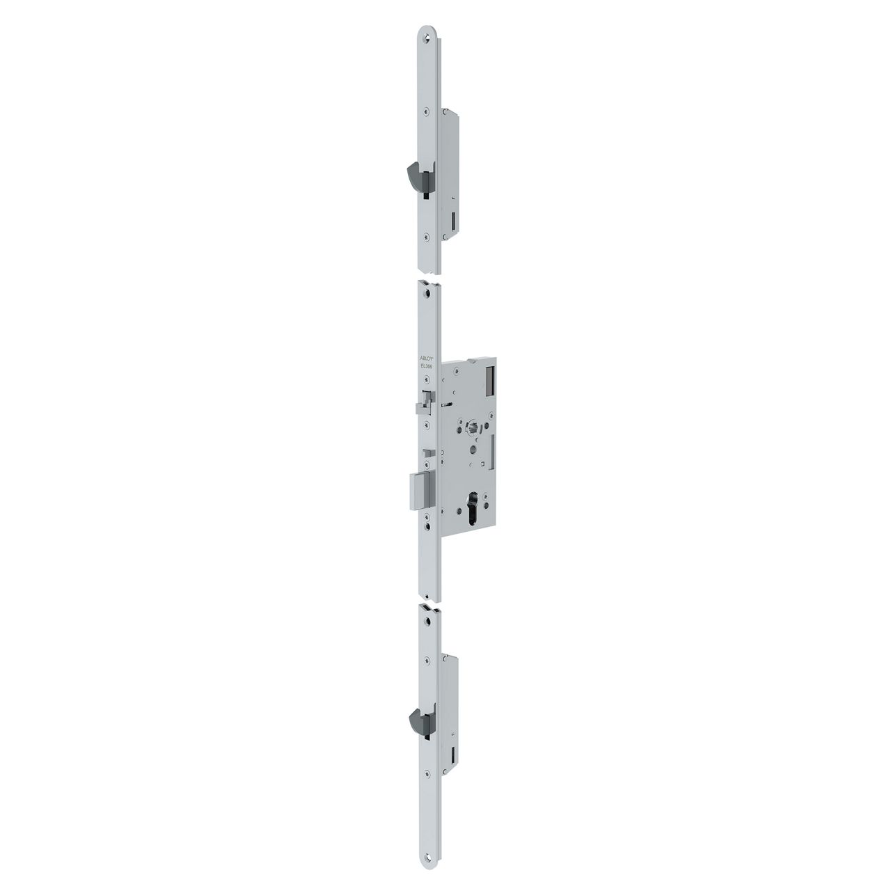 Picture of lock case el366 on white background