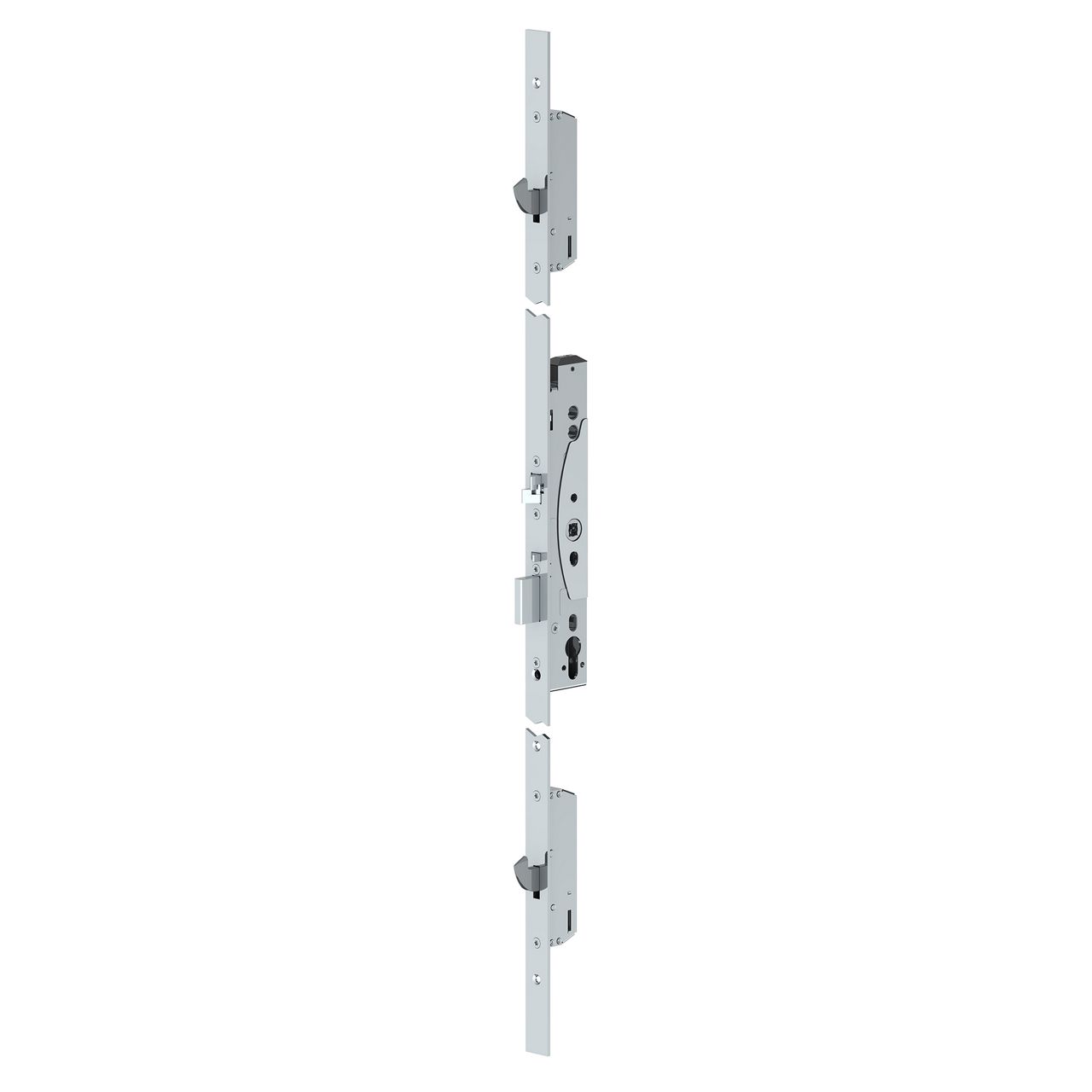 Picture of lock case EL466 on white background