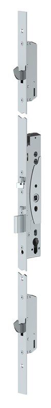 Solenoid Handle control Type
