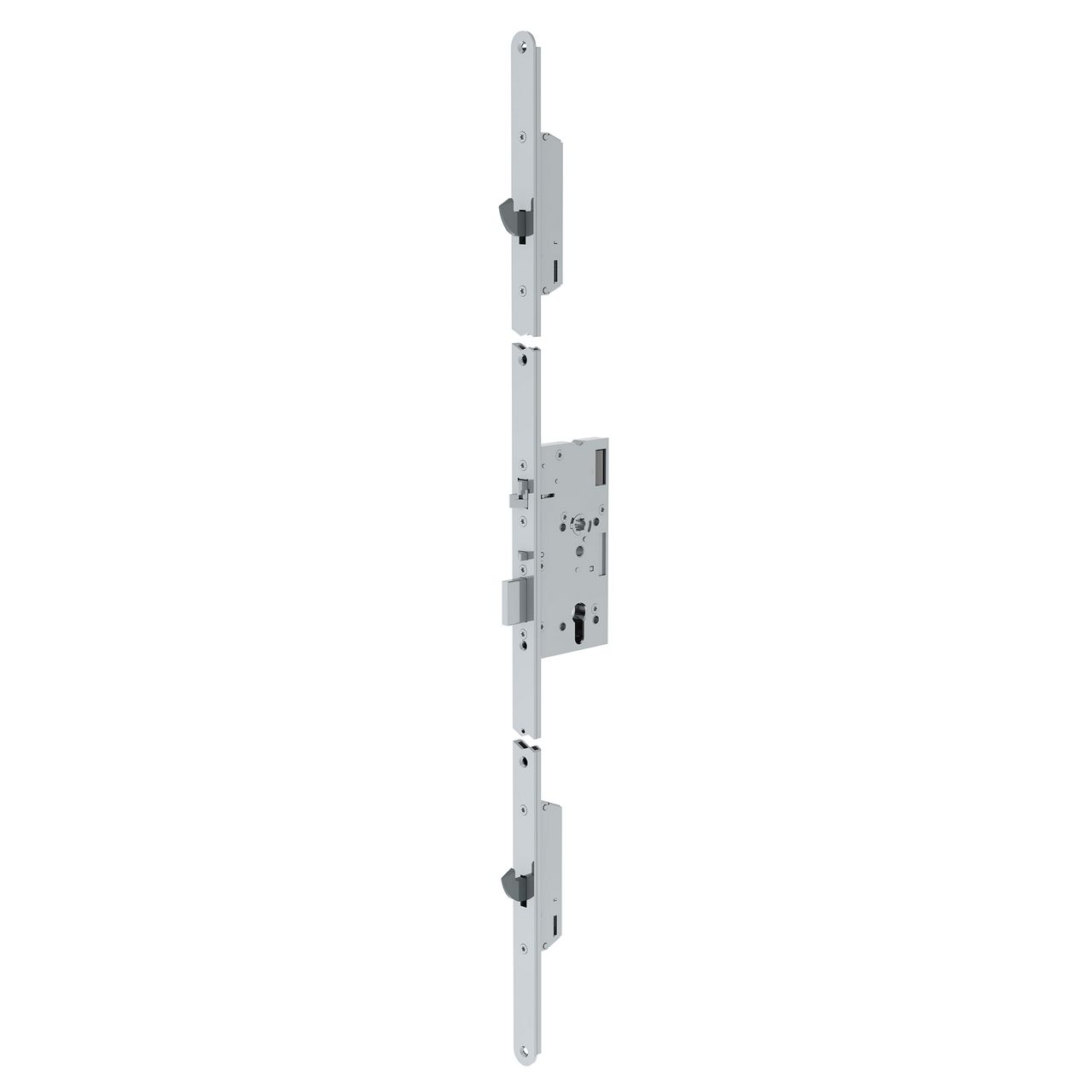 Picture of lock case EL566 on white background