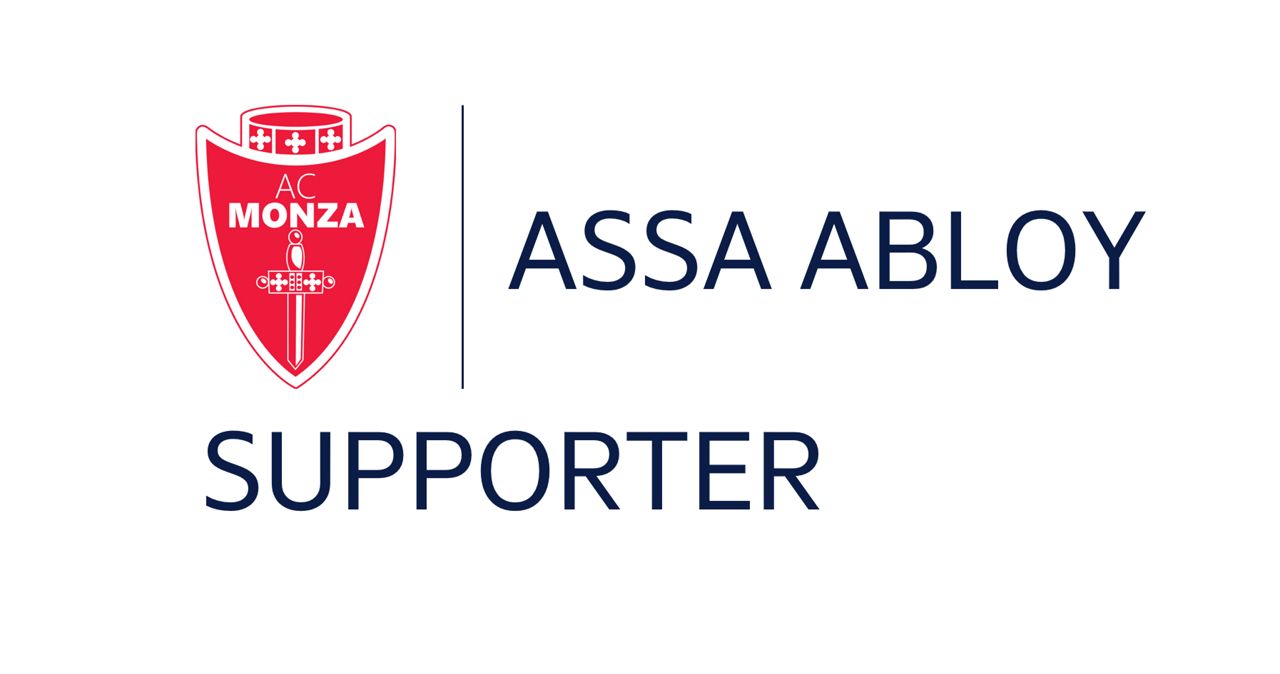 ASSA ABLOY e AC Monza
