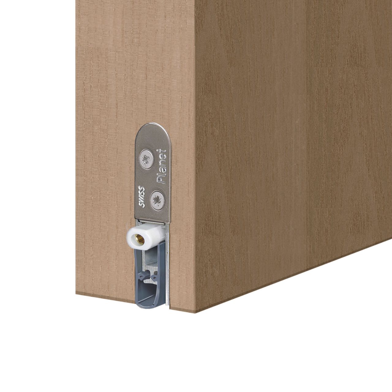 Image: Planet KT installed