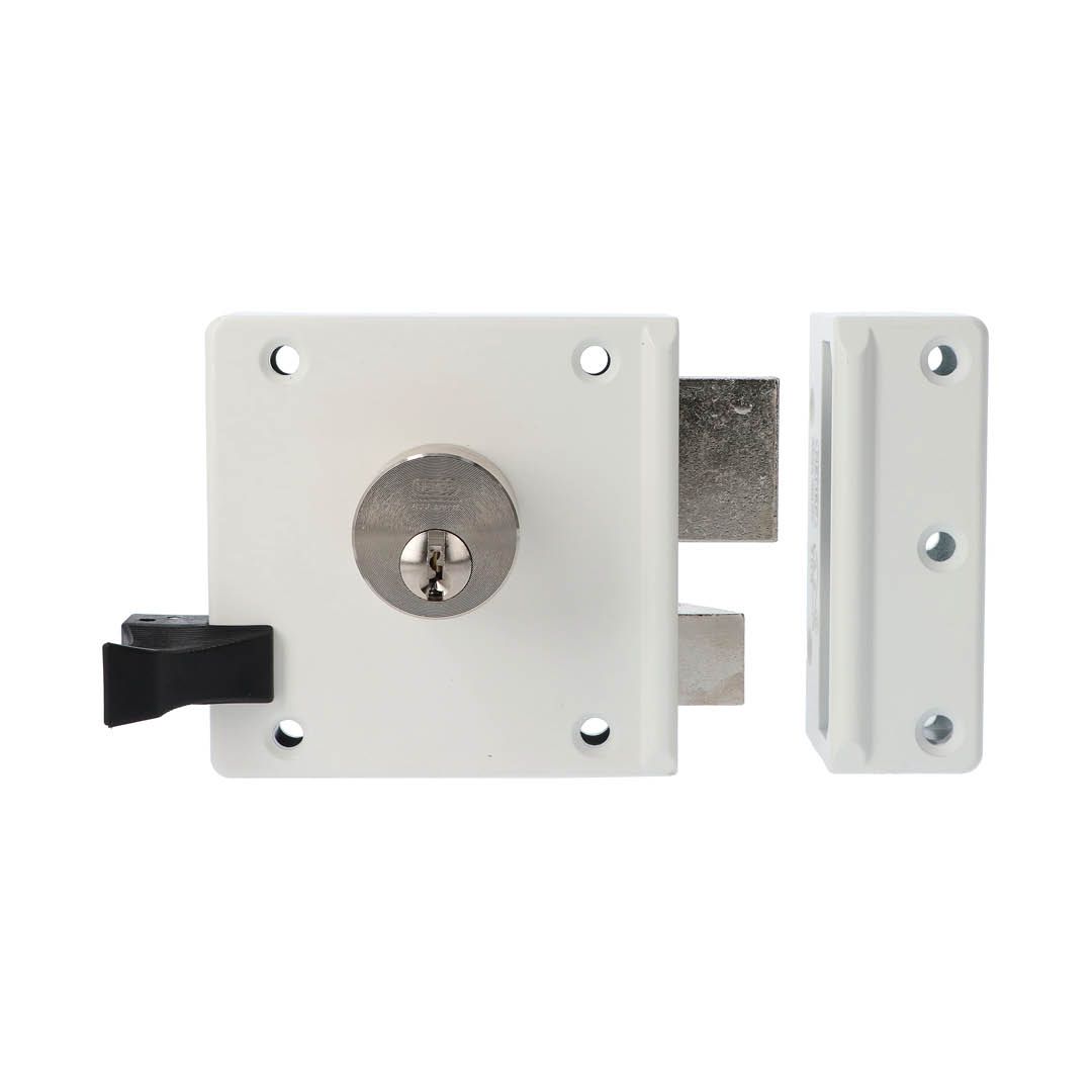 Nemef oplegslot 4154/02