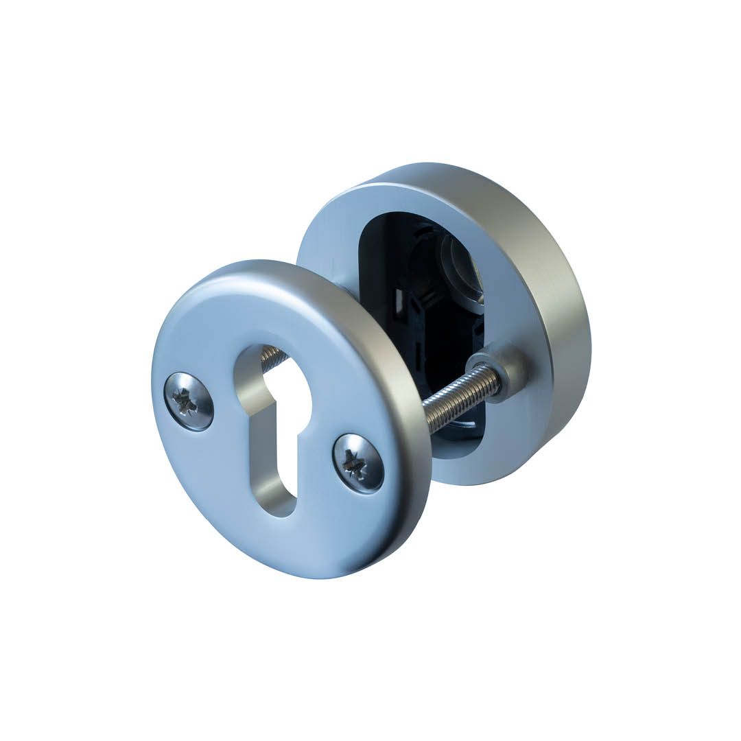 Nemef veiligheidsrozet rond 60mm 3441-II anti-kerntrek