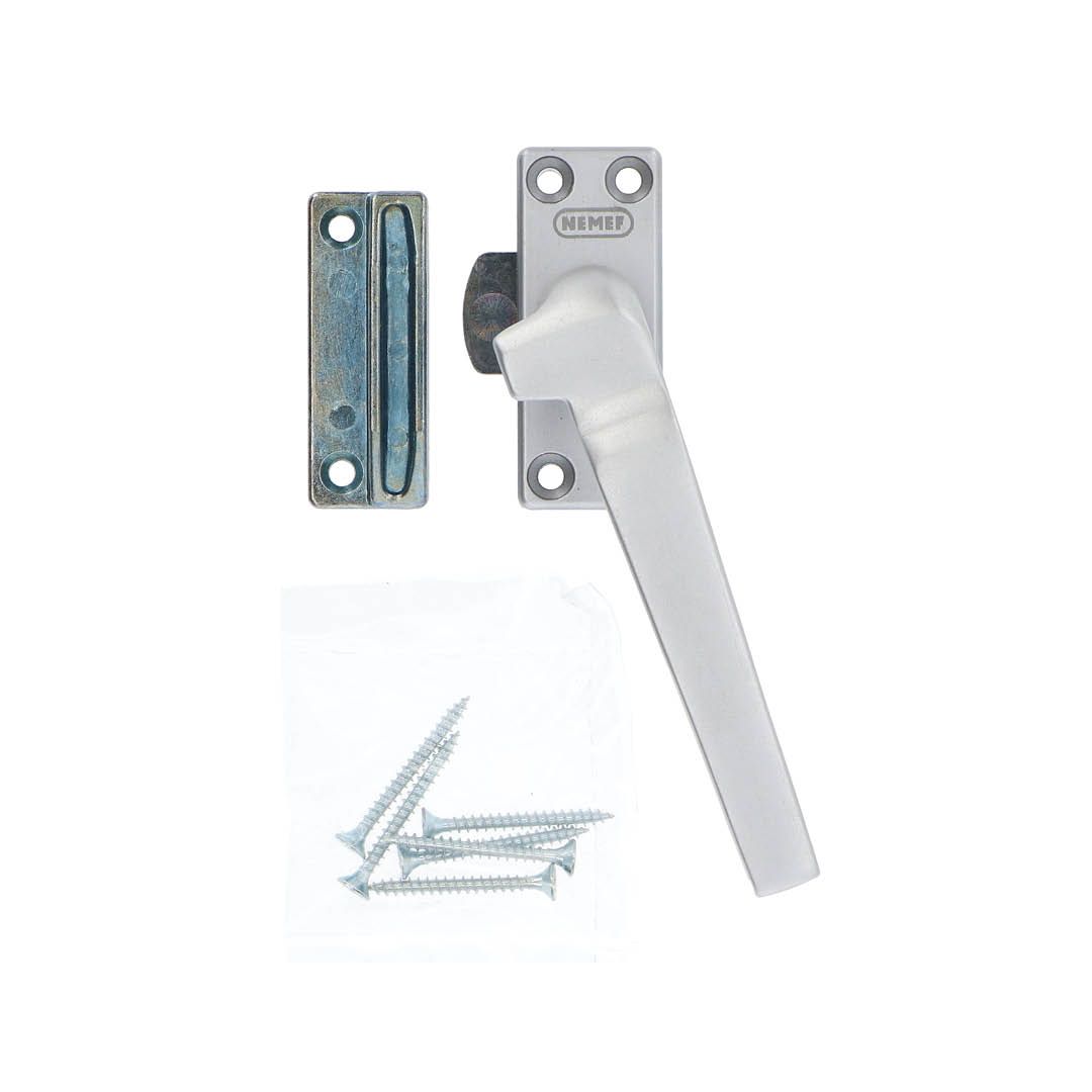 Nemef raamsluiting 38pk/4