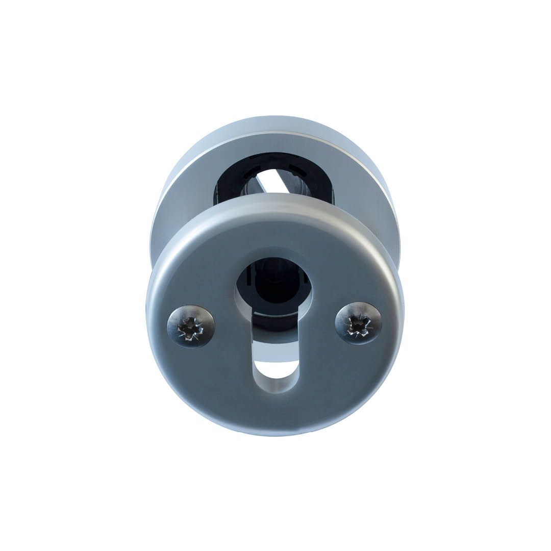 Nemef veiligheidsrozet rond 60mm 3441-II anti-kerntrek