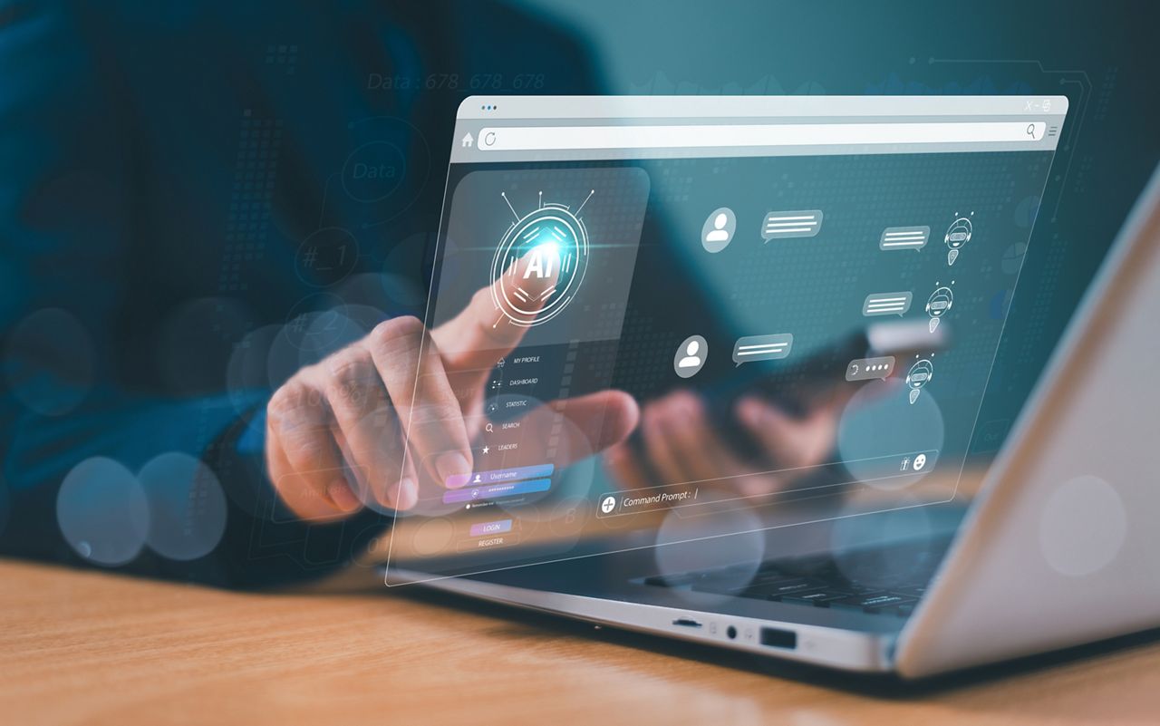 AI transforming the hospitality industry