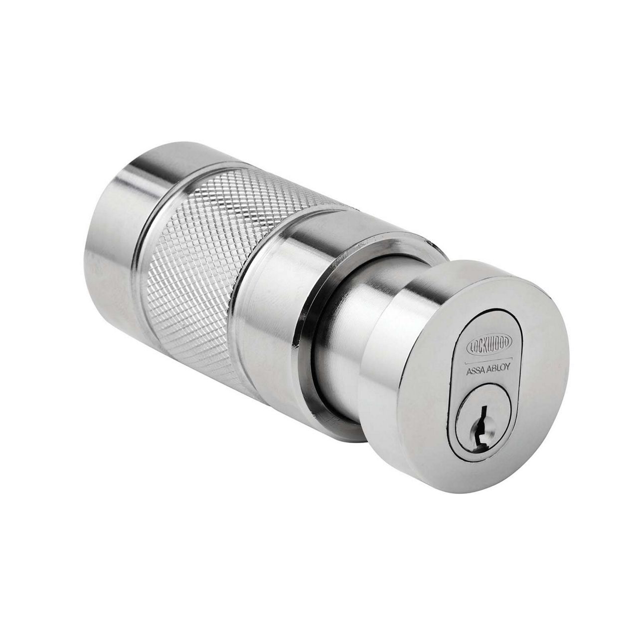 Australian made product - Lockwood AL Series Air Coupling Lock (Truck Lock)