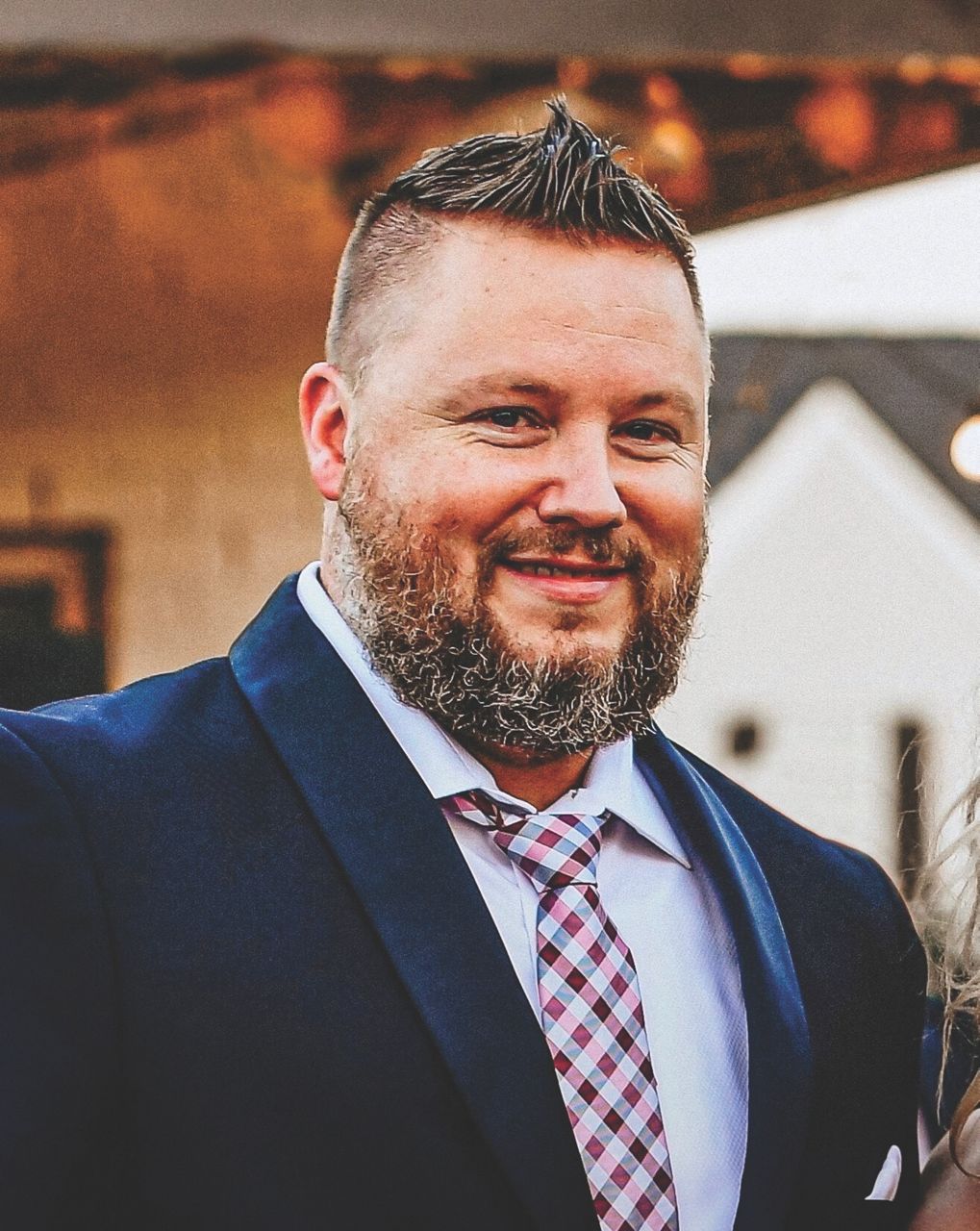 Jeff Slaughter - ALCEA