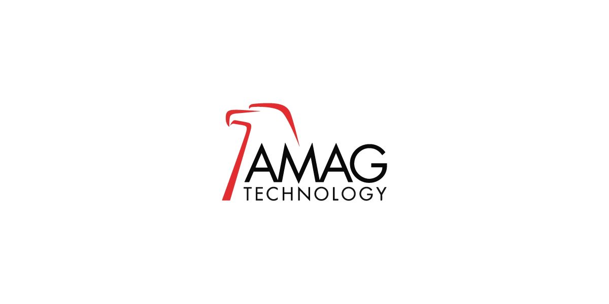 AMAG Technology Logo