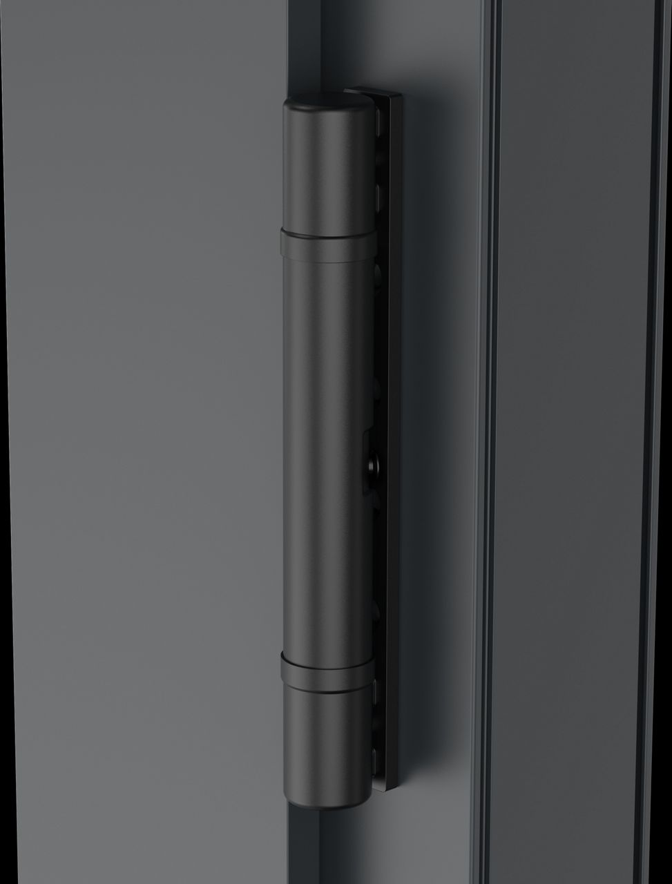 Image: K2 Door Hinge
