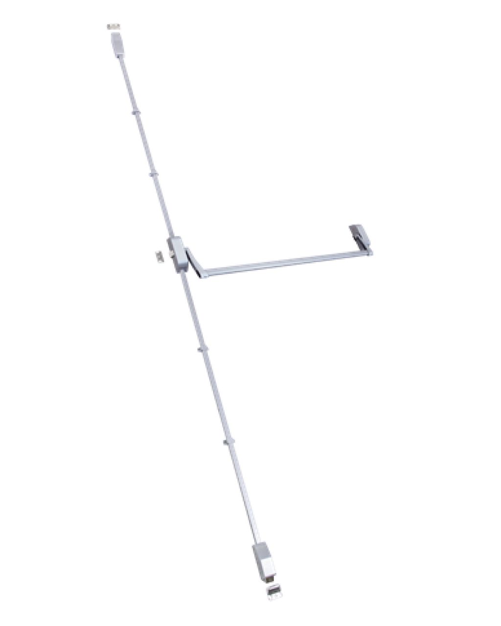 APOGEO PED 200 - 3 Nokta (Dikey) Kilitleme