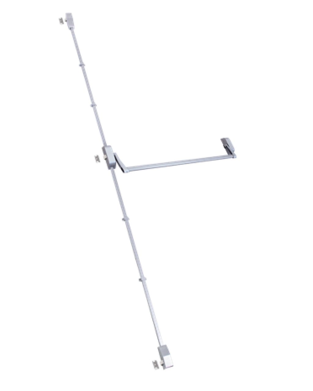 Image: APOGEO PED 200 - 3 Nokta (Yatay) Kilitleme