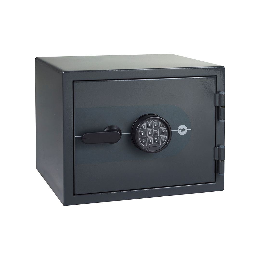 EN Fire Safe Small - Left