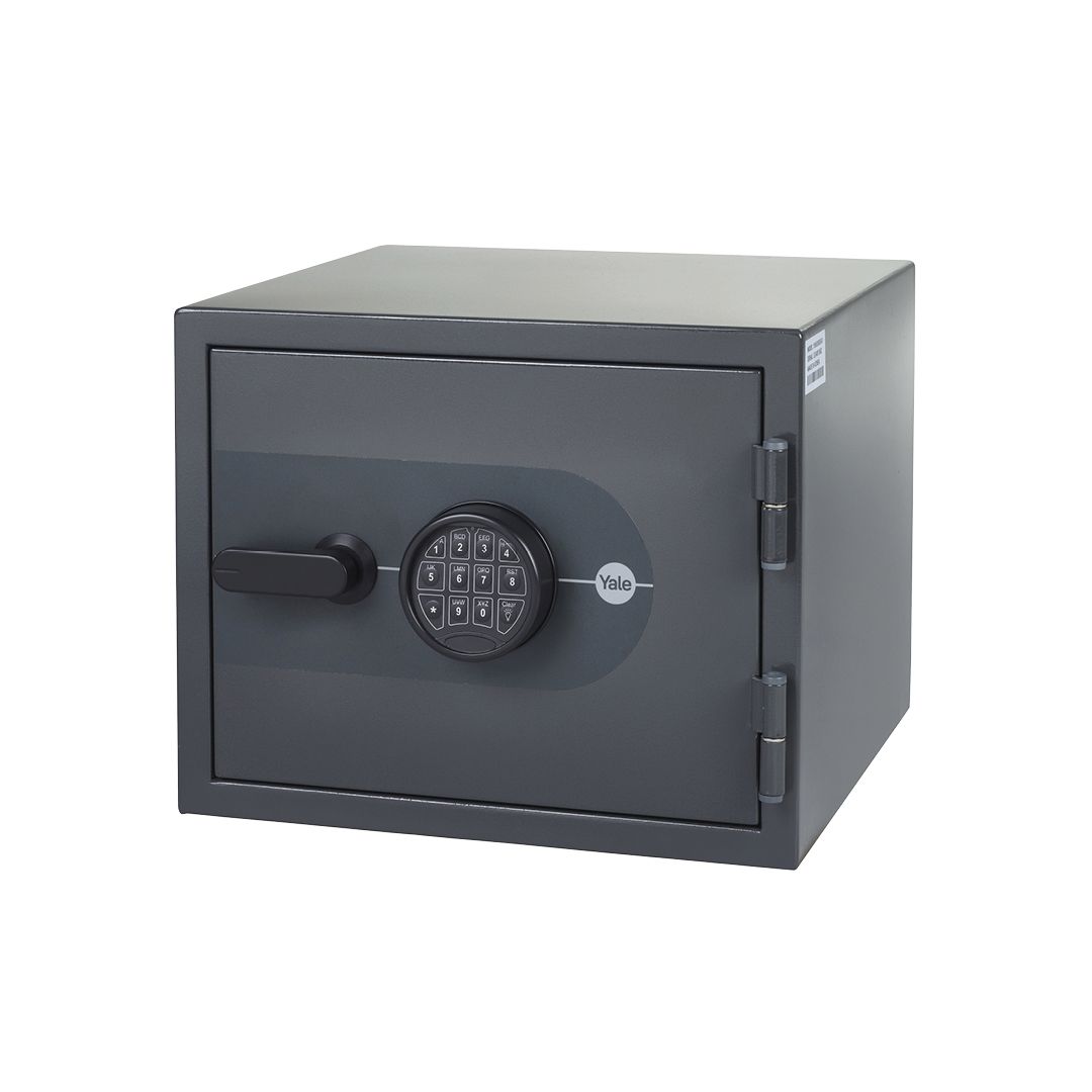 EN Fire Safe Small - Right