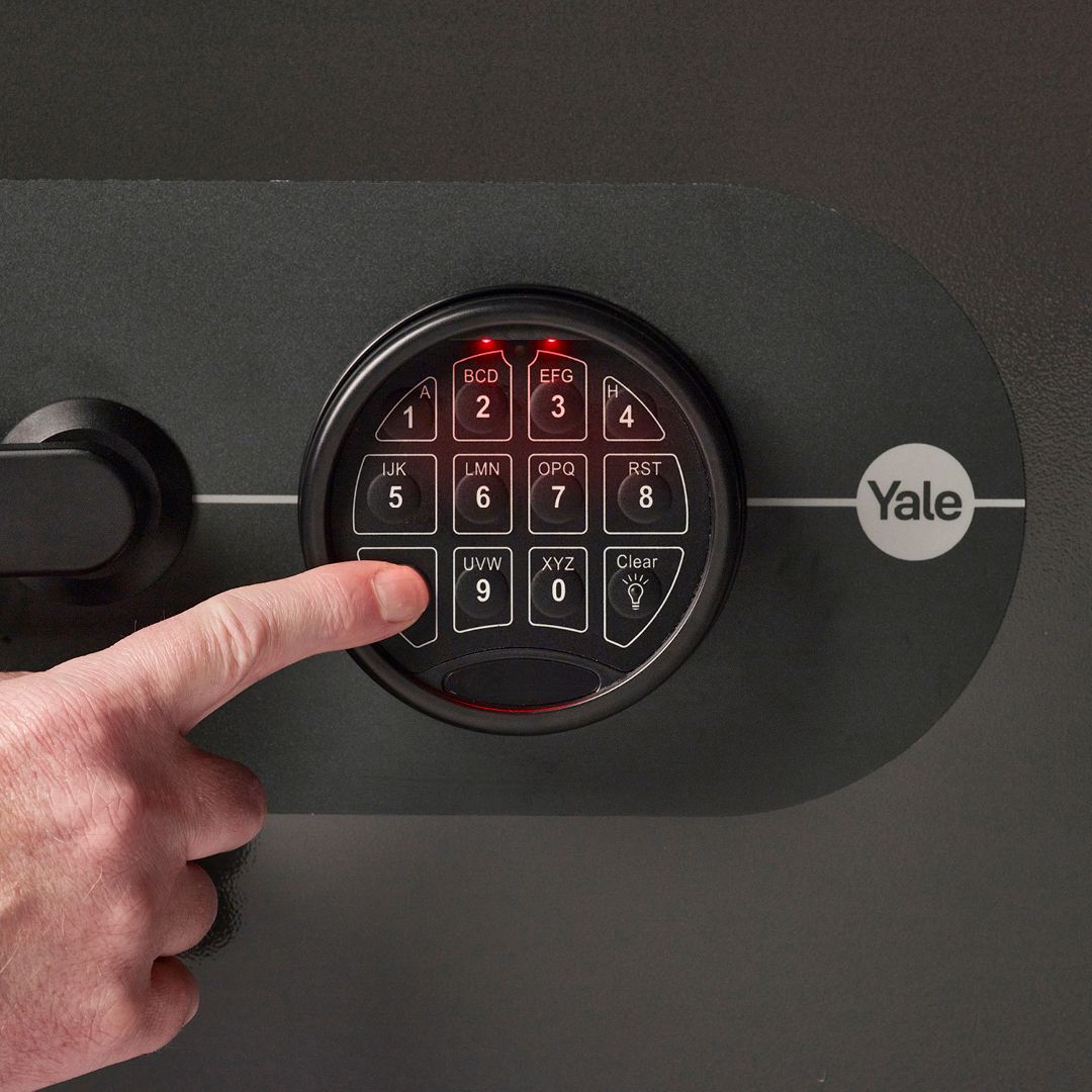 Image: EN Fire Safe Small - Insitu 1