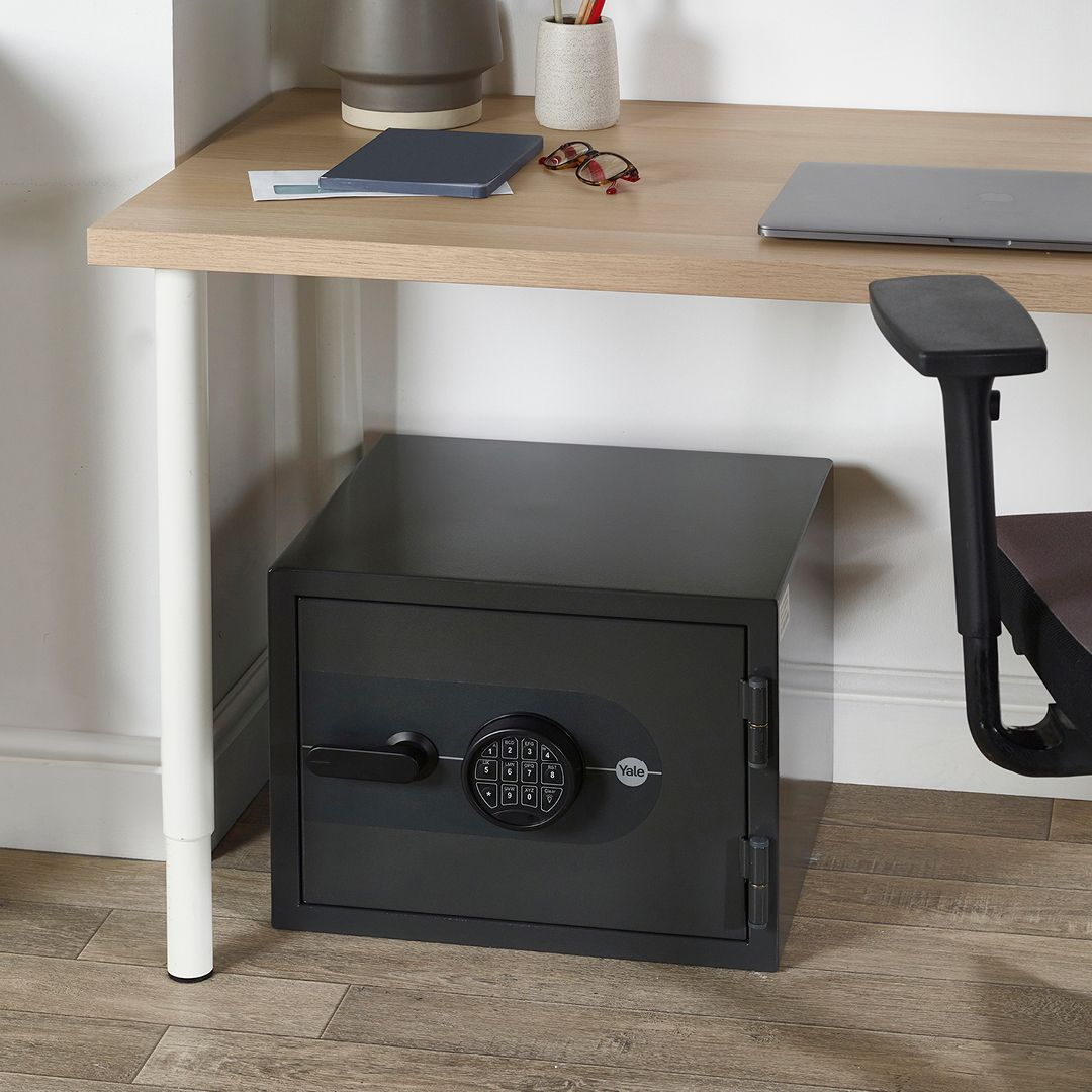 EN Fire Safe Small - Insitu 2