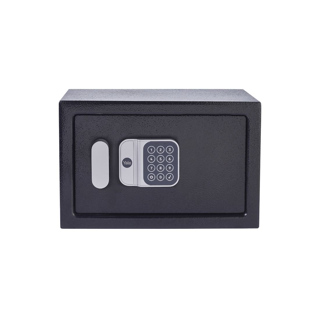 Electronic Safe - Front