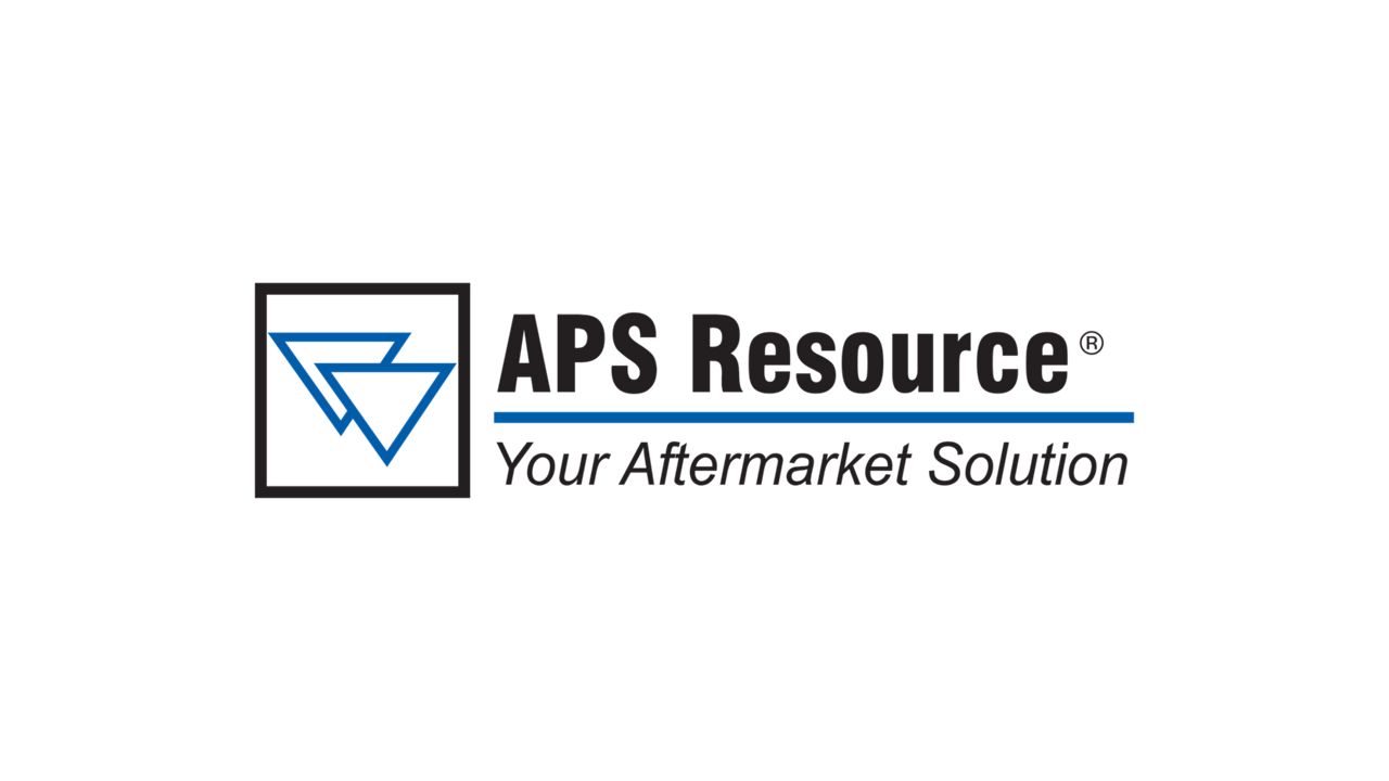 APS Resource logo.