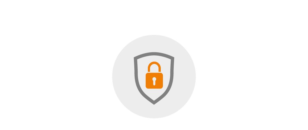Consistent access icon