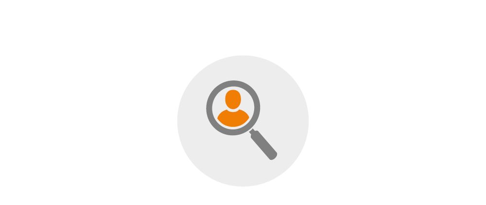 Accountability icon