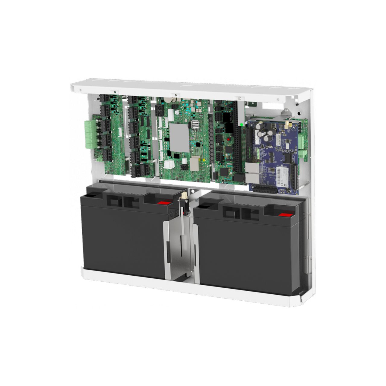 ARX Power 9008 central