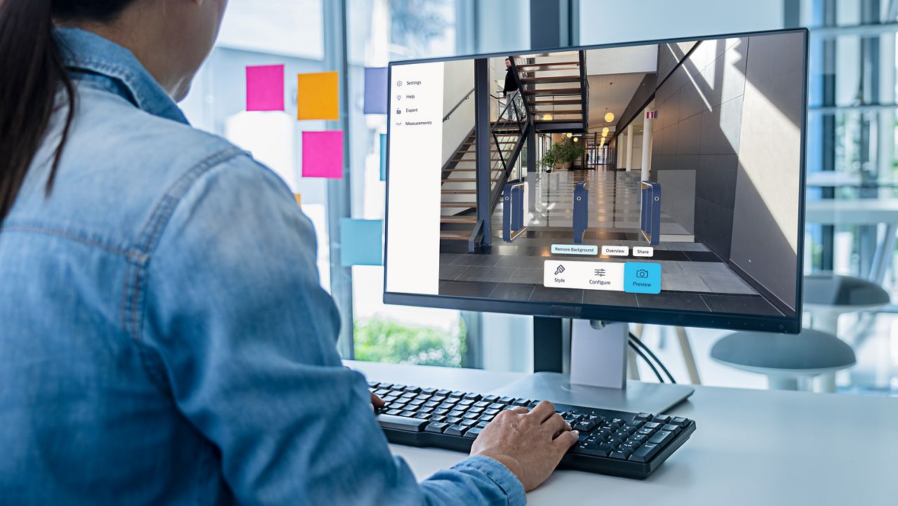 Save & Close  Configurators & tool