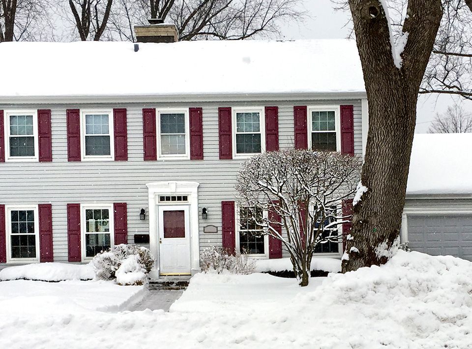 Colonial FPO Homes