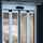 Designed to work particularly well when fitted in corridors.