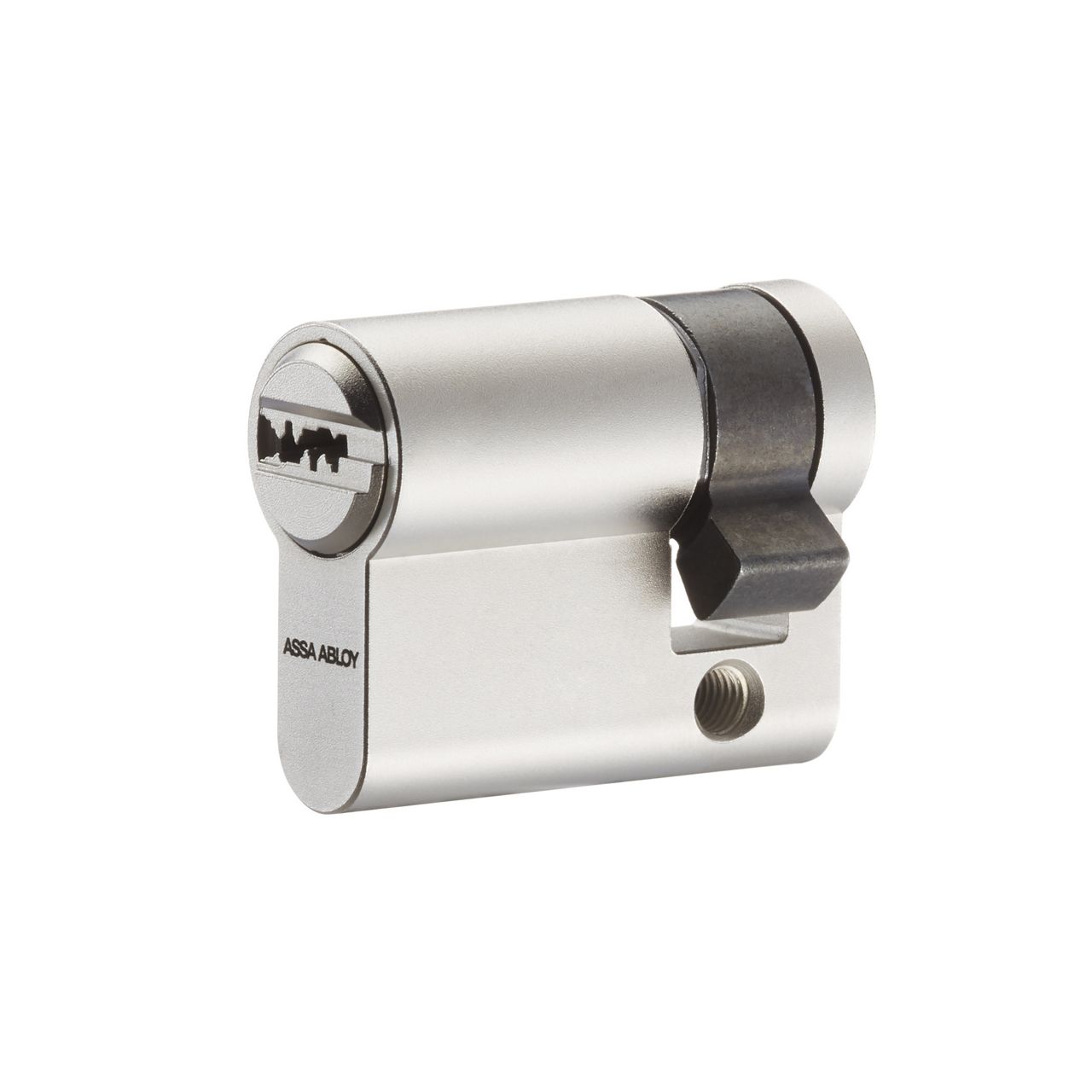 Cilindru europrofil unic ASSA ABLOY CY110