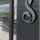 Front view of the ASSA ABLOY SL500 Forced Entry Resistant glass doors.