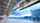 ASSA ABLOY door systems in a hangar