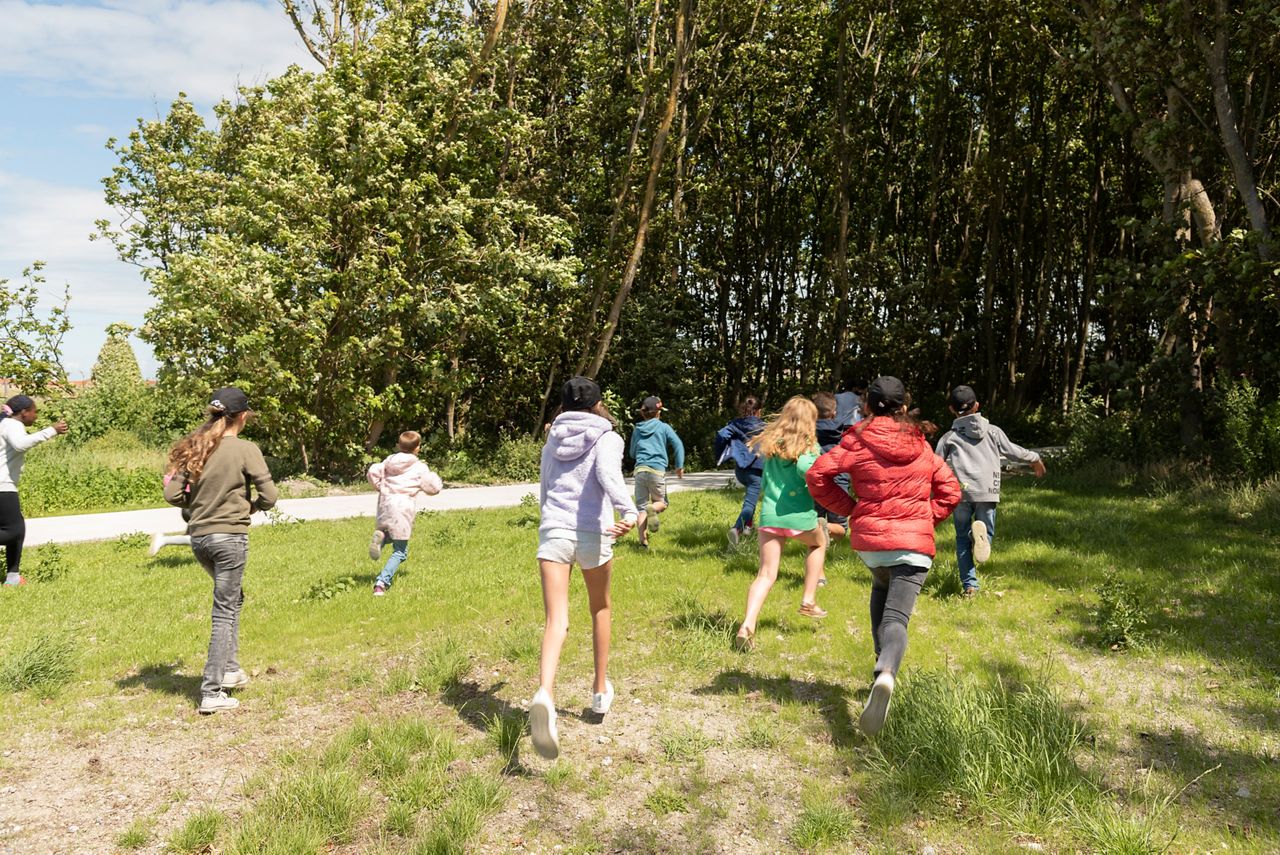 Beire Cool & ASSA ABLOY bieden kansarme kinderen een zorgeloze vakantie
