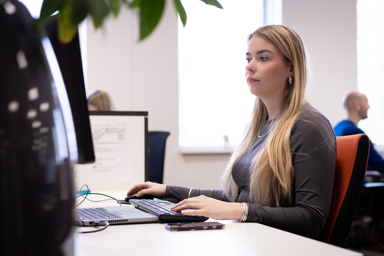 Solliciteren op een functie