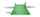 The ATL Series Truck Leveler with green callout boxes highlighting key features.