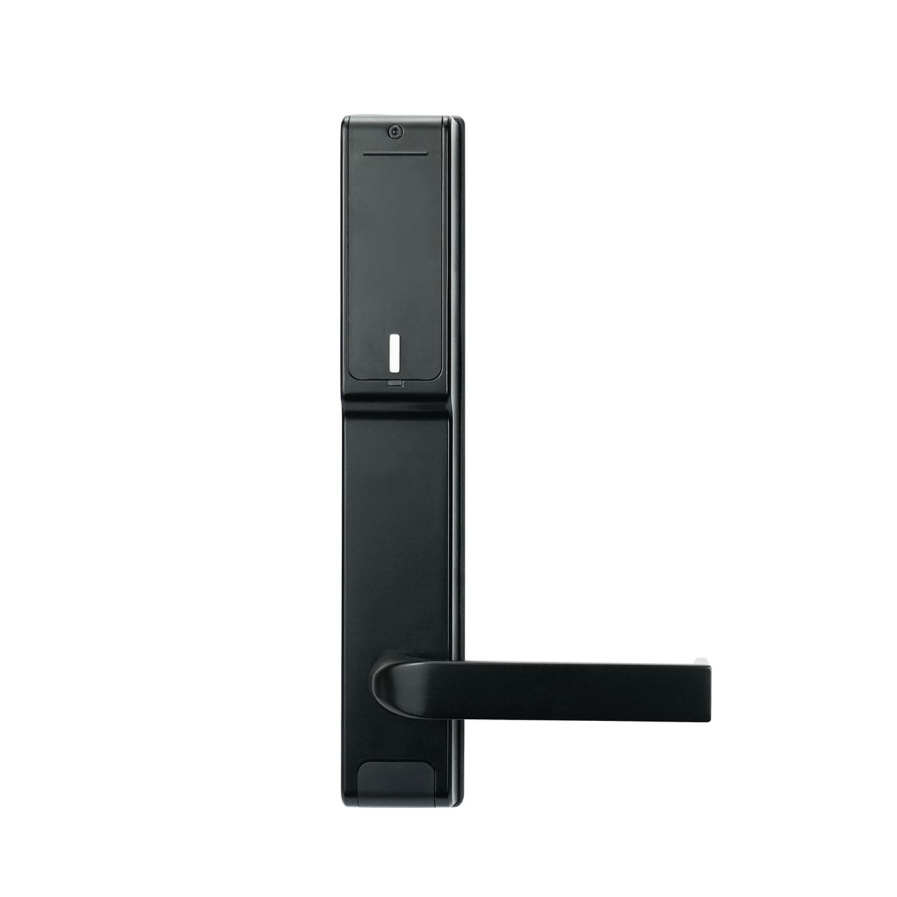 Image: Aperio® AU100 in Matt Black - Inside view