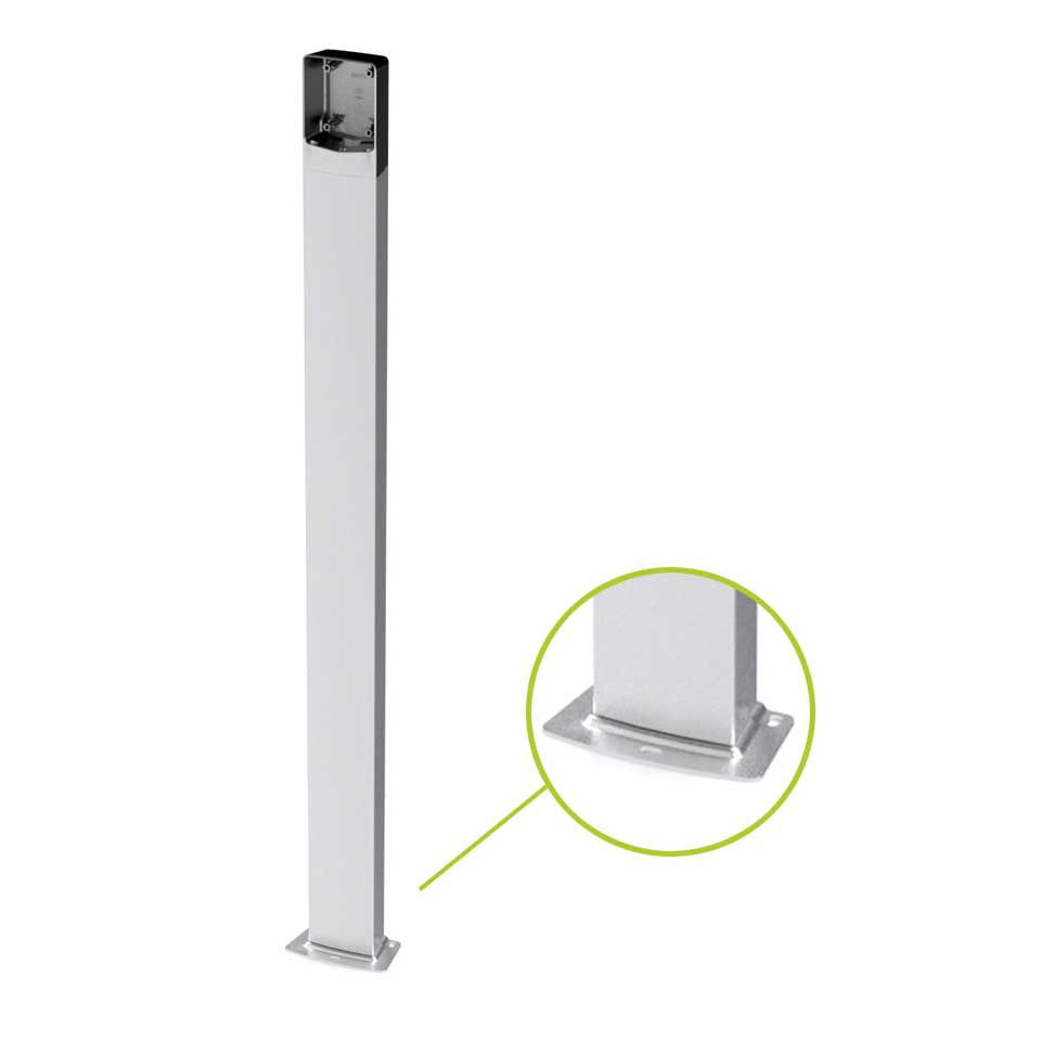 Ditec column
