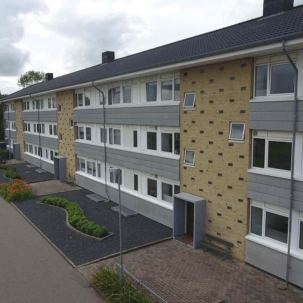 AAB Skive boligforening 