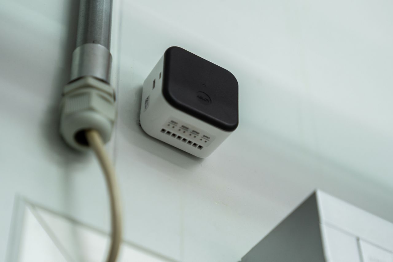 ABLOY Beat