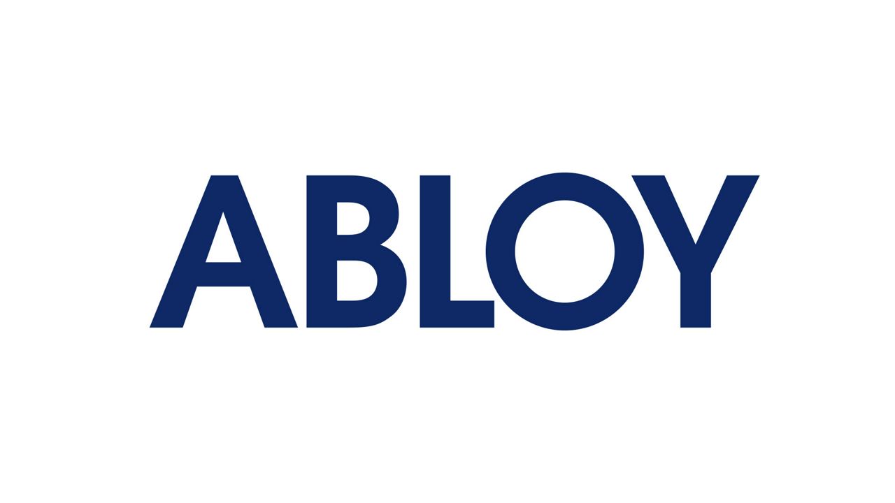ABLOY logo