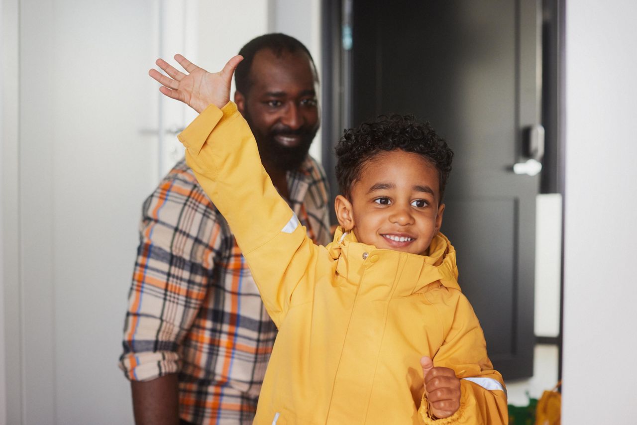 lukitusratkaisut kerrostaloon 