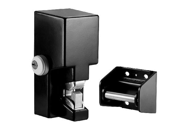 Access Control Components