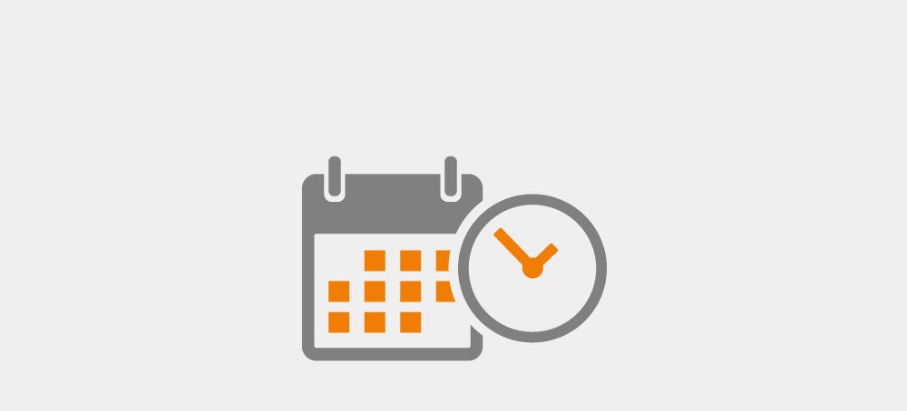 Access Schedules icon