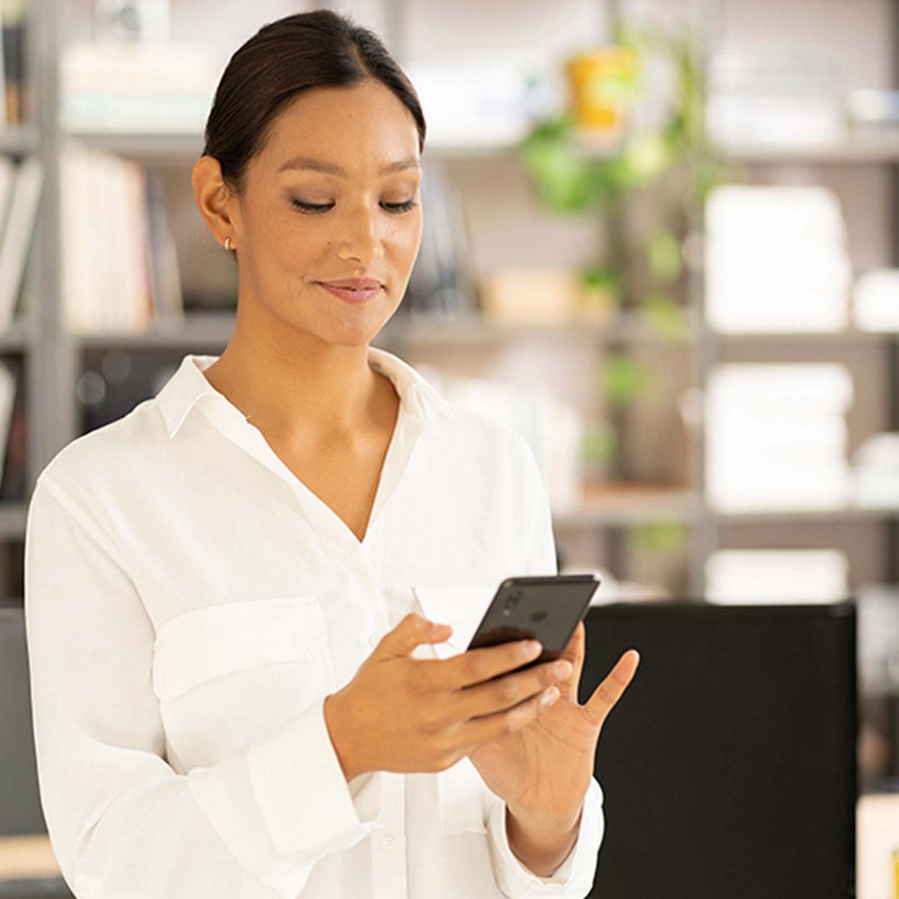 Access Control Incedo Administrator withmobile