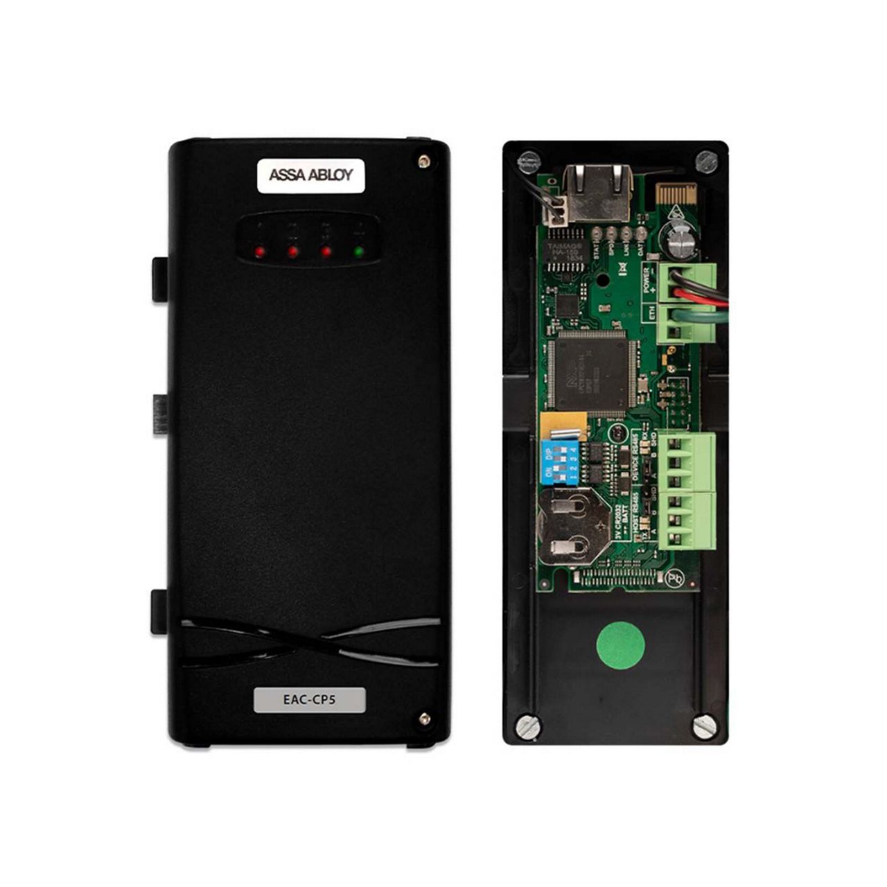 Access_Control_Incedo_EAC-CP5