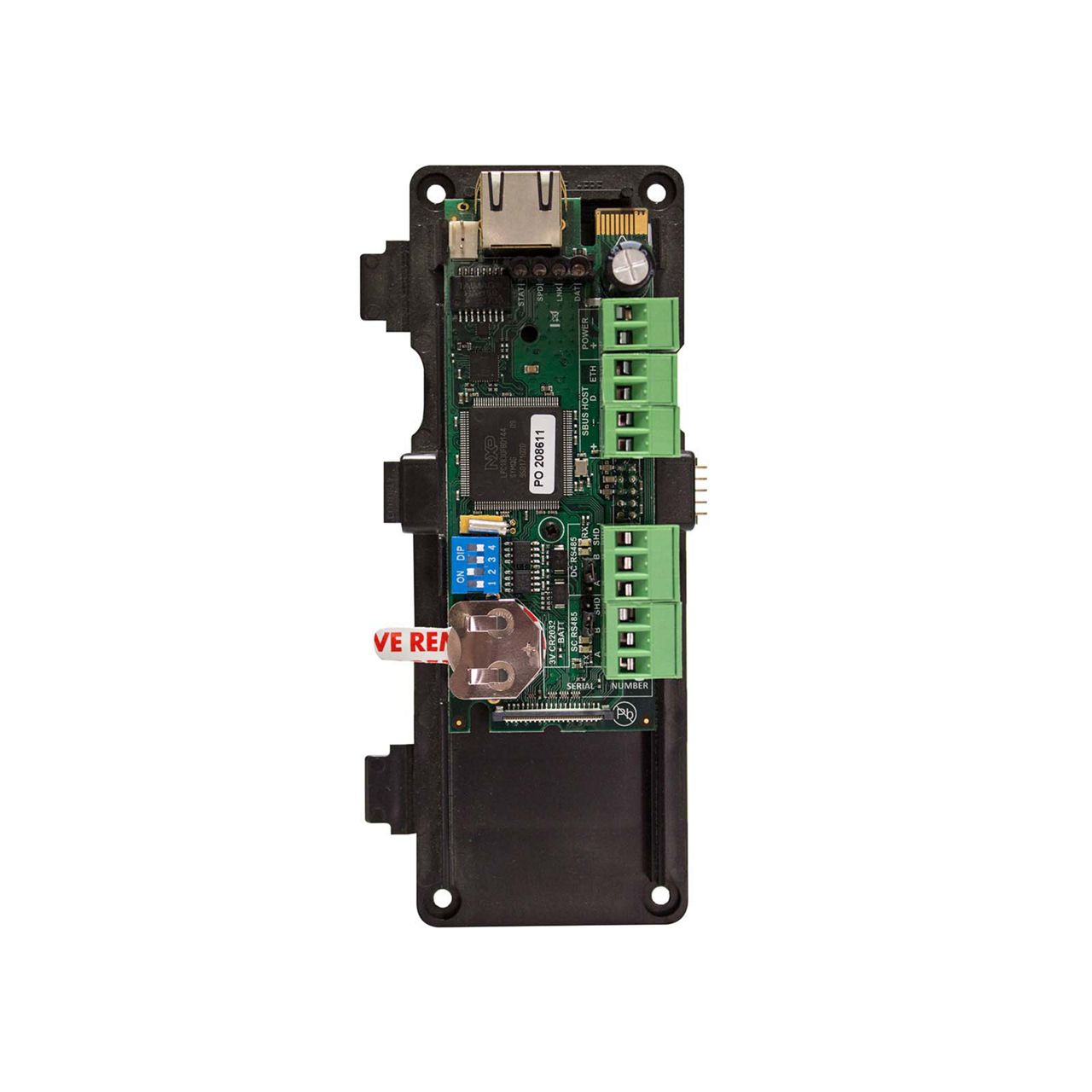 Image: Access_Control_EAC-CR5