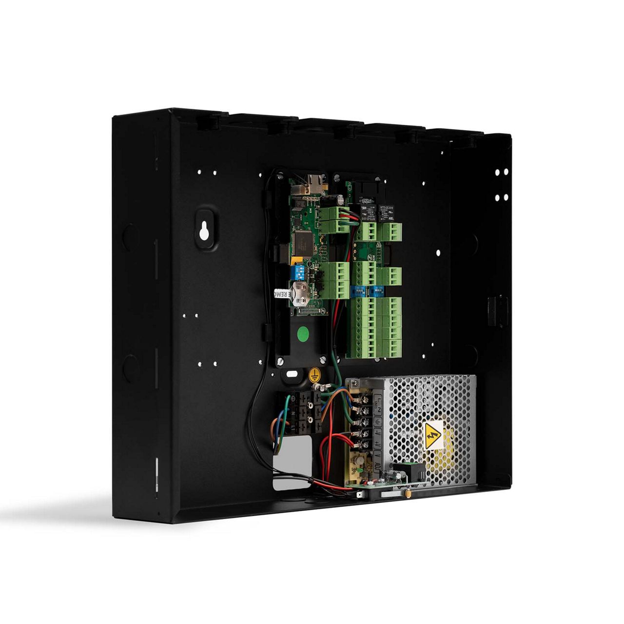 Image: Access_Control_EAC-CR5_Incedo_HubBox_Family