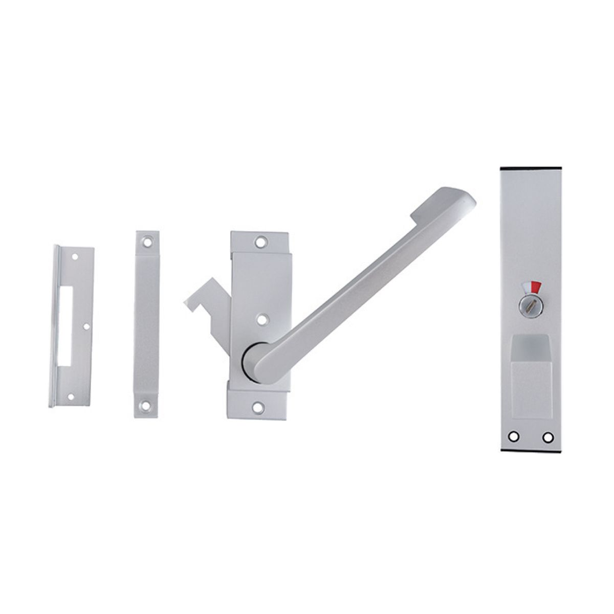 Accessible Facility Indicator Bolt